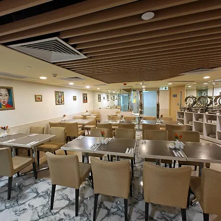 Best Western Plus Tsim Sha Tsui-3